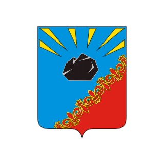 Герб города