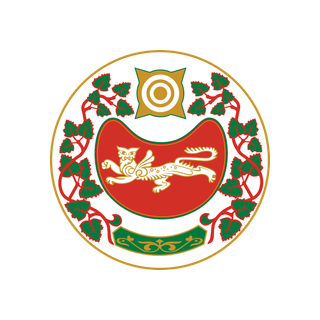 Герб региона
